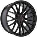 Jante Porsche R21 5x130 Style 179 | Cayenne III 9Y GTS Coupe E-Hybrid