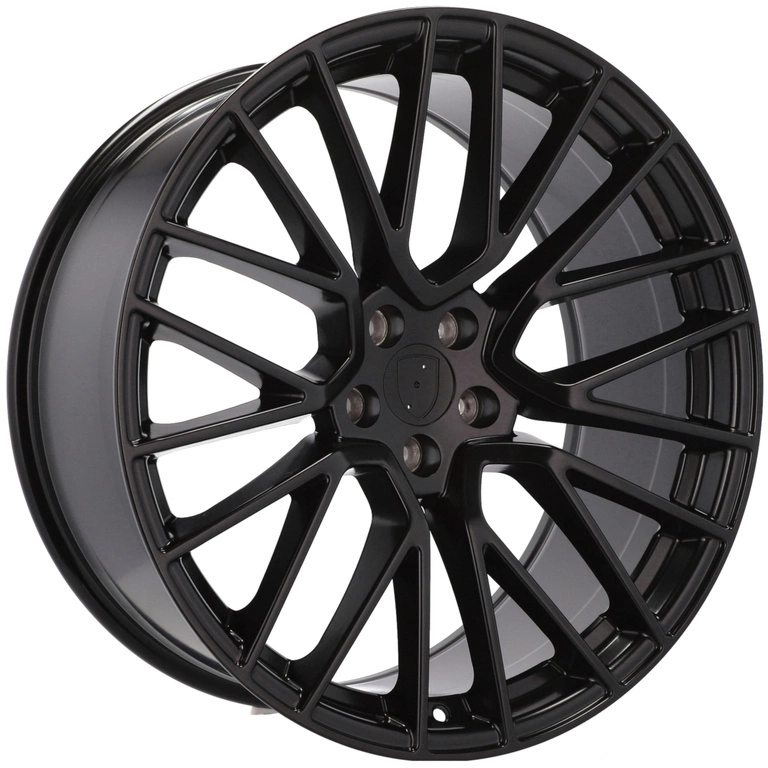 Jante Porsche R21 5x130 Style 179 | Cayenne III 9Y GTS Coupe E-Hybrid