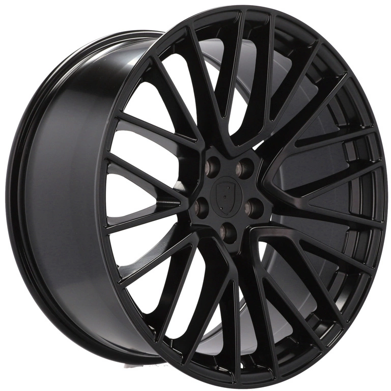 Jante Porsche R20 5x130 BL 179 Style | Taycan, Cayenne, Panamera, etc