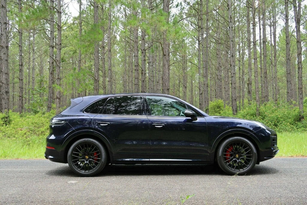 Jante Porsche R21 5x130 Style 179 | Cayenne III 9Y GTS Coupe E-Hybrid