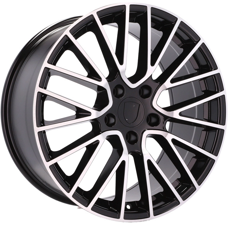 Jante Porsche R22 5x130 MB 179 Style | Cayenne I II, Panamera II GTS
