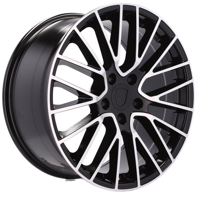 Jante Porsche R21 5x130 Style 179 | 9.5J &amp; 11J