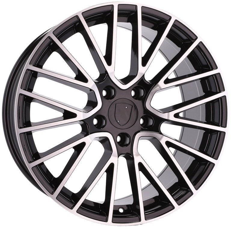 Jante Porsche R21 5x130 Style 179 | 9.5J &amp; 11J