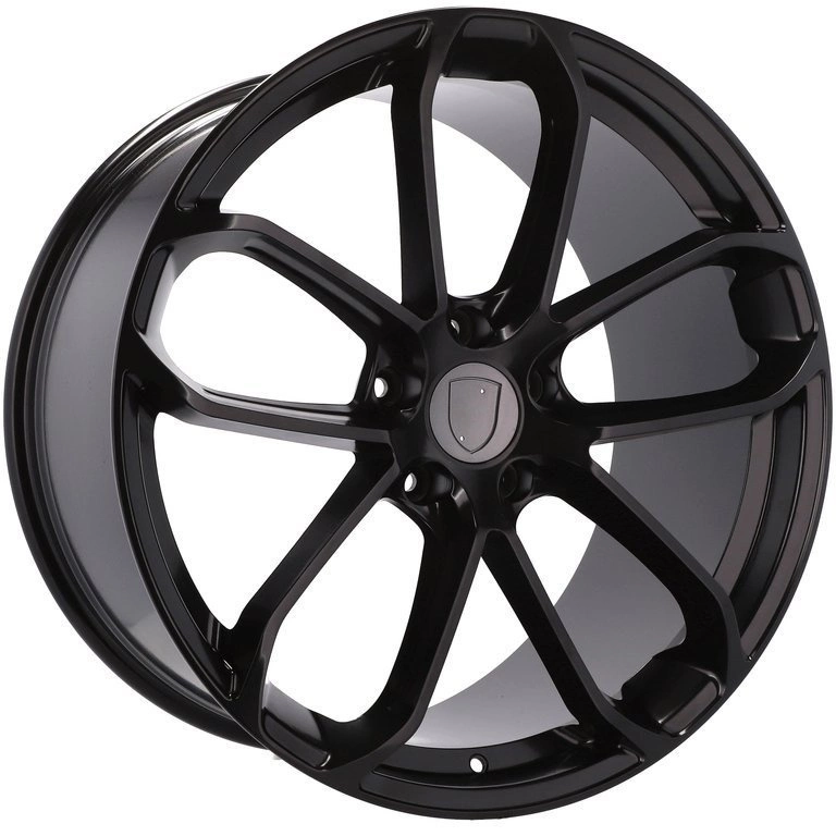 Jante Porsche R21 5x130 Style 084 | Cayenne III 9Y GTS Coupe E-Hybrid