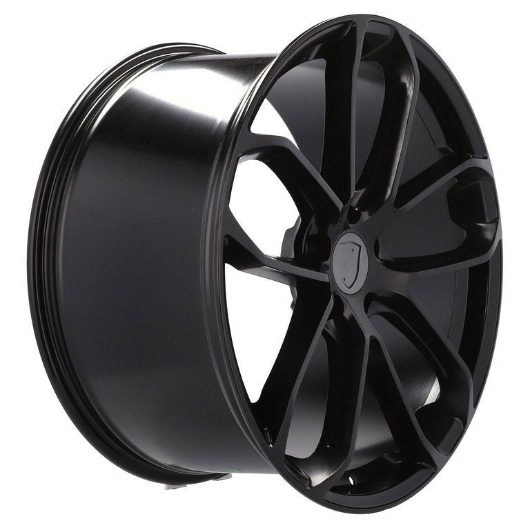 Jante Porsche R20 5x112 BL084 Style  | Macan 2014+ 95B S GTS Turbo WLS