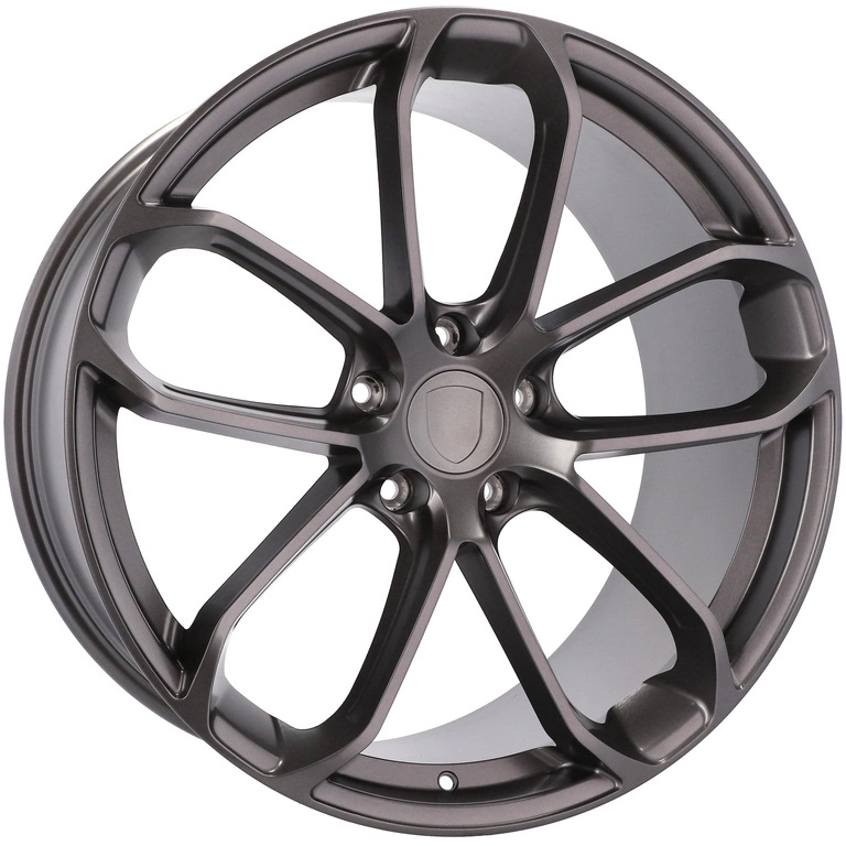 Jante Porsche R21 5x130 Style G084 | Cayenne III 9Y GTS Coupe E-Hybrid