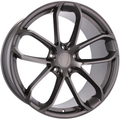 Jante Porsche R21 5x130 Style G084 | Cayenne III 9Y GTS Coupe E-Hybrid