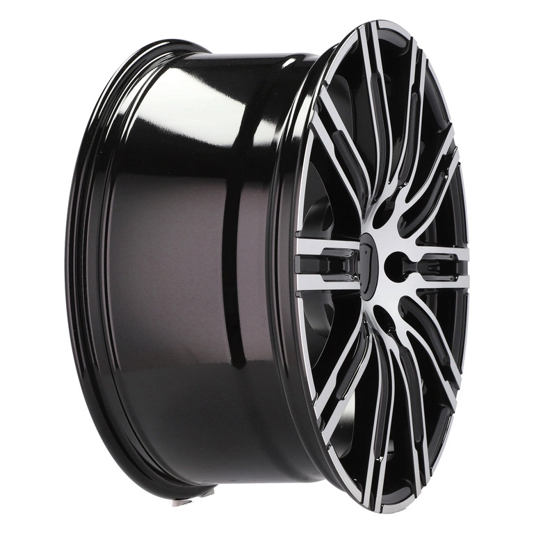 Jante Porsche R21 5x112 MB 026 Style | Macan 2014+ 95B S GTS Turbo WLS