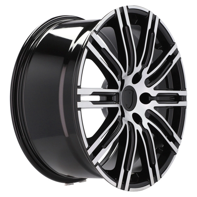 Jante Porsche R21 5x112 MB 026 Style | Macan 2014+ 95B S GTS Turbo WLS
