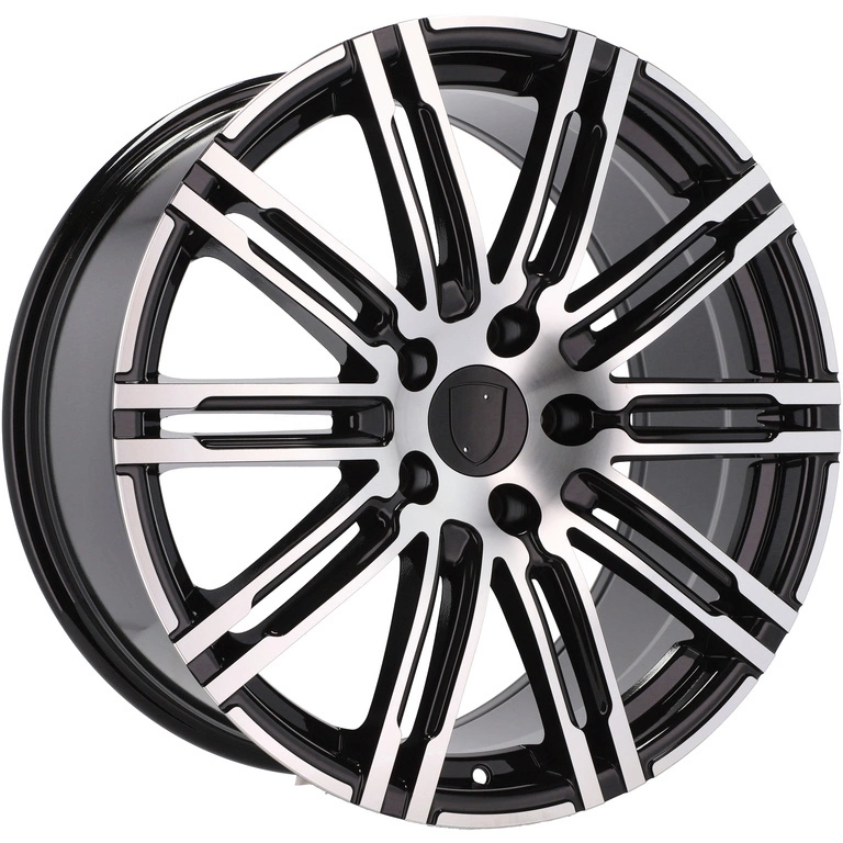 Jante Porsche R21 5x112 MB 026 Style | Macan 2014+ 95B S GTS Turbo WLS