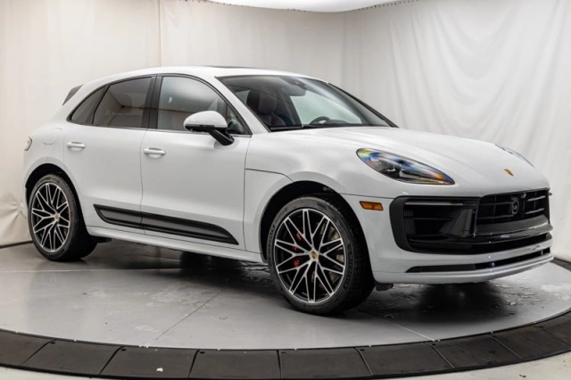 Jante Porsche R20 5x130 MB 067 Style | Taycan, Cayenne, Panamera, etc