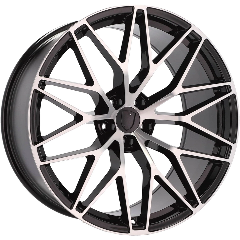 Jante Porsche Macan R21 5x112 Style 1067 | 9.5J &amp; 10J