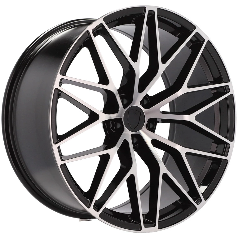 Jante Porsche Macan R21 5x112 Style 1067 | 9.5J &amp; 10J