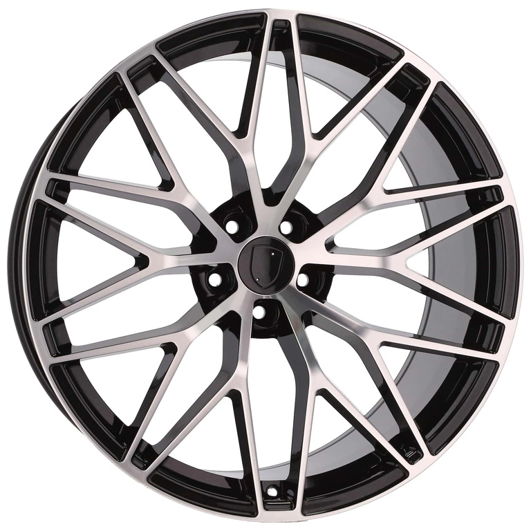 Jante Porsche Macan R21 5x112 Style 1067 | 9.5J &amp; 10J