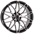 Jante Porsche Macan R21 5x112 Style 1067 | 9.5J &amp; 10J