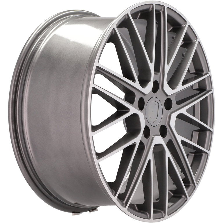 Jante Porsche R21 5x130 GP375 Style | Cayenne E2 E3, Panamera G1 G2 G3