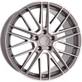 Jante Porsche R21 5x130 GP375 Style | Cayenne E2 E3, Panamera G1 G2 G3
