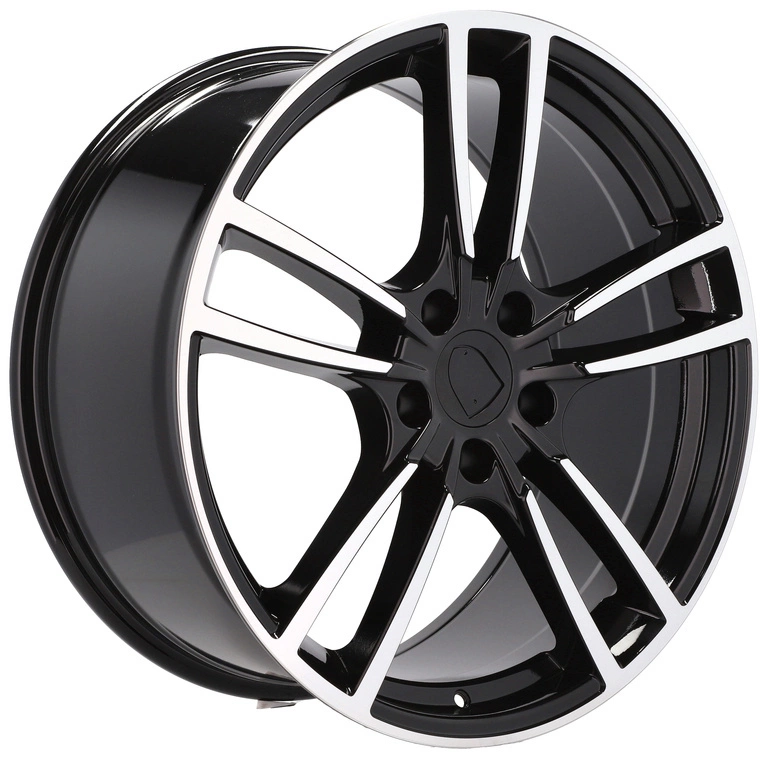 Jante Porsche R21 5x130 Style 378 | Cayenne III 9Y GTS Coupe E-Hybrid