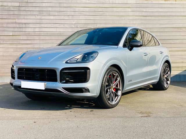 Jante Porsche R22 5x130 GR 084 Style | Cayenne I II, Panamera II GTS