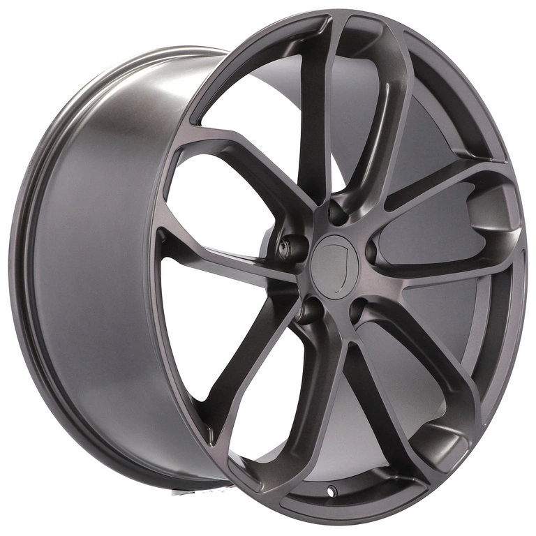Jante Porsche R22 5x130 GR 084 Style | Cayenne I II, Panamera II GTS