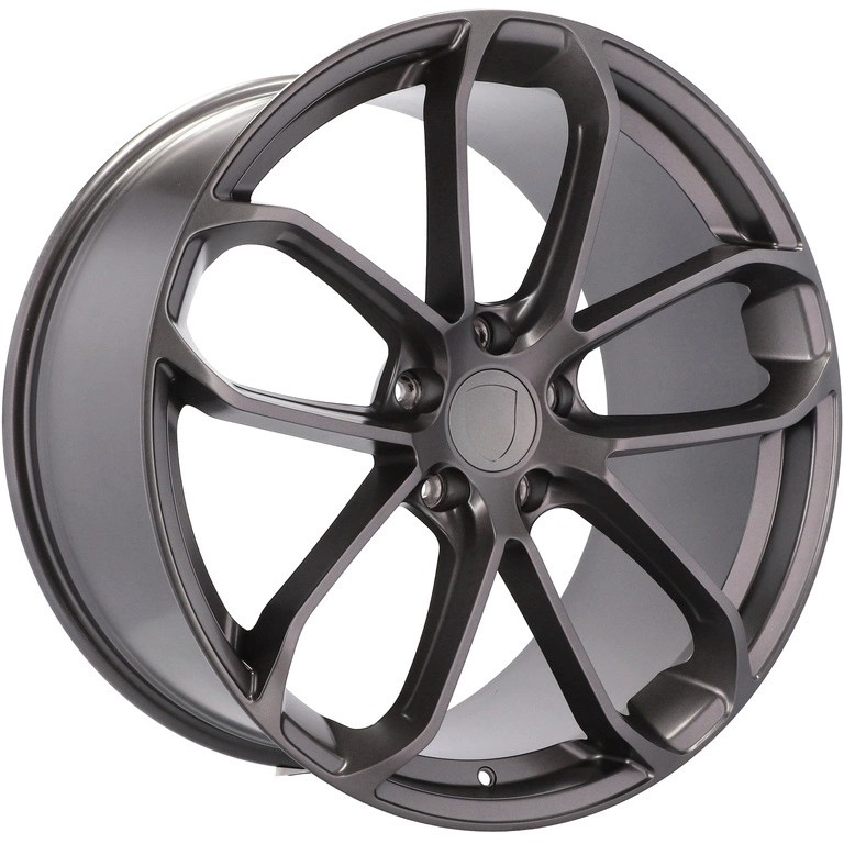 Jante Porsche R22 5x130 GR 084 Style | Cayenne I II, Panamera II GTS