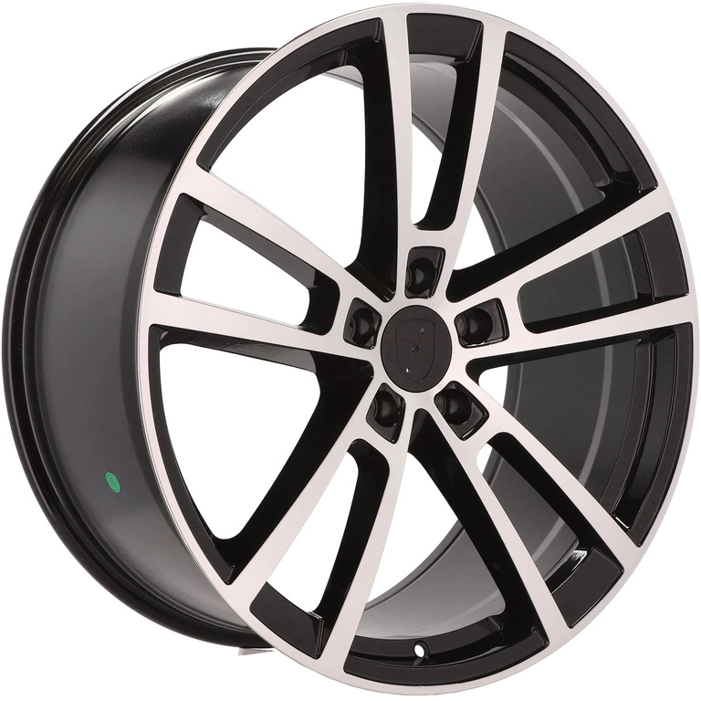 Jante Porsche R22 5x130 MB 081 Style | Cayenne I II, Panamera II GTS