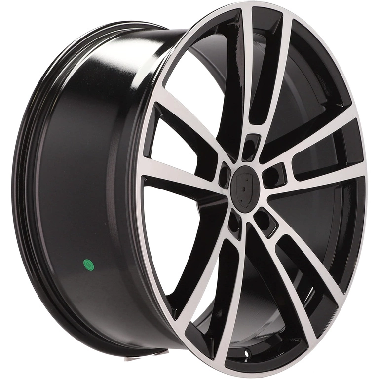 Jante Porsche R22 5x130 MB 081 Style | Cayenne I II, Panamera II GTS