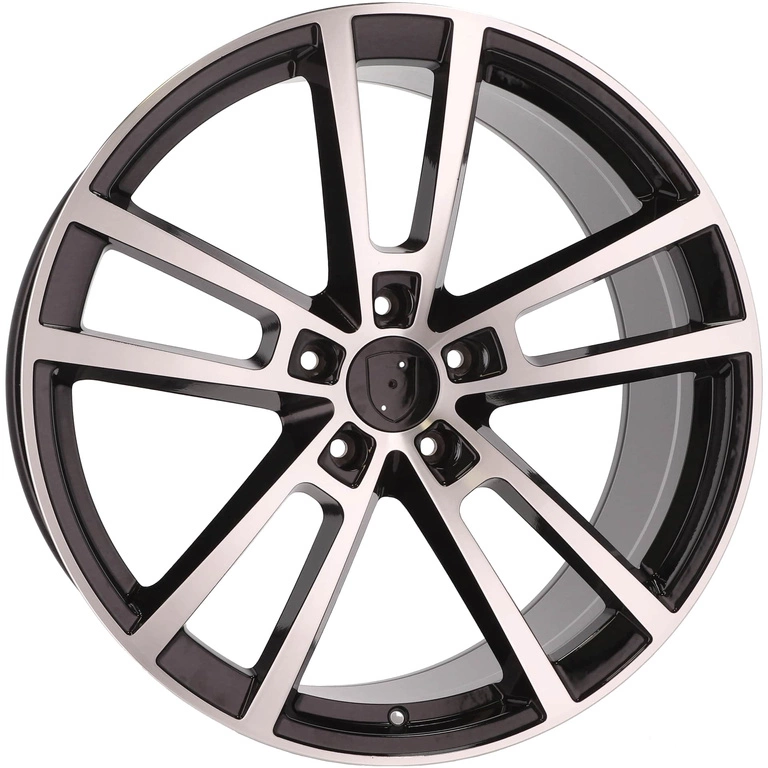 Jante Porsche R22 5x130 MB 081 Style | Cayenne I II, Panamera II GTS
