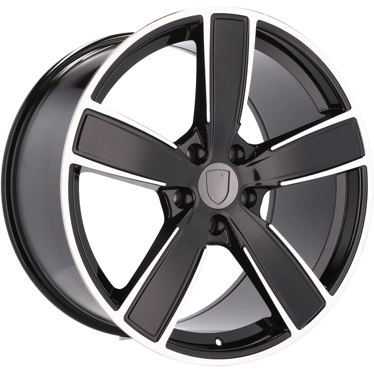 Jante Porsche R22 5x130 Style 082 | 10J &amp; 11J