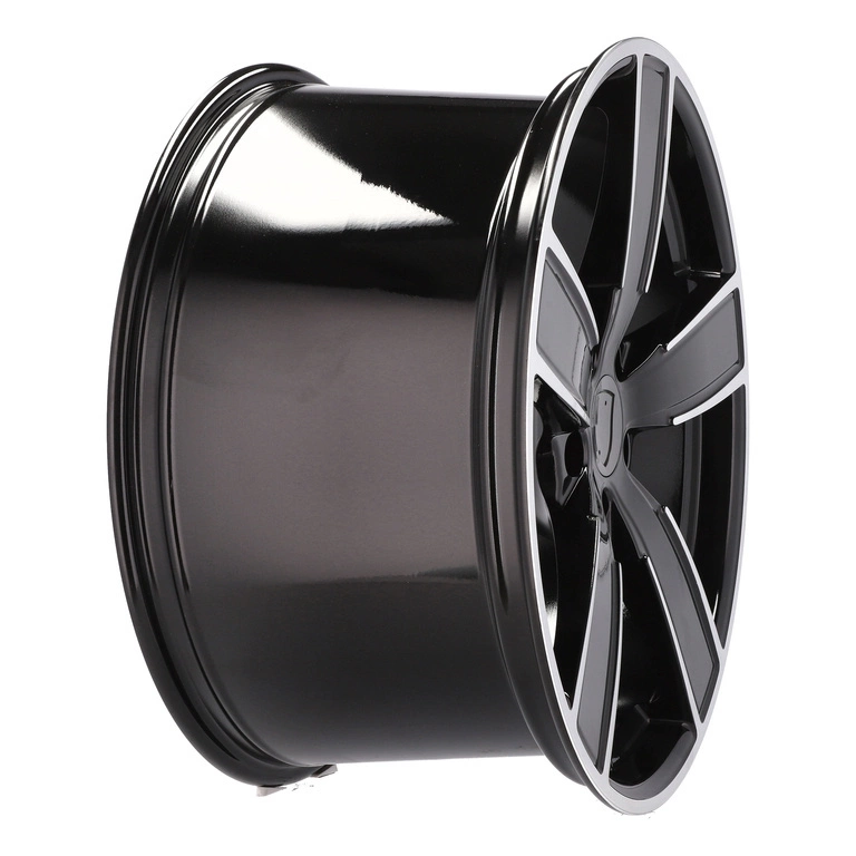 Jante Porsche R22 5x130 Style 082 | 10J &amp; 11J