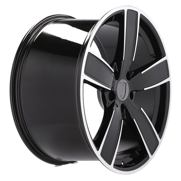 Jante Porsche R22 5x130 Style 082 | 10J &amp; 11J