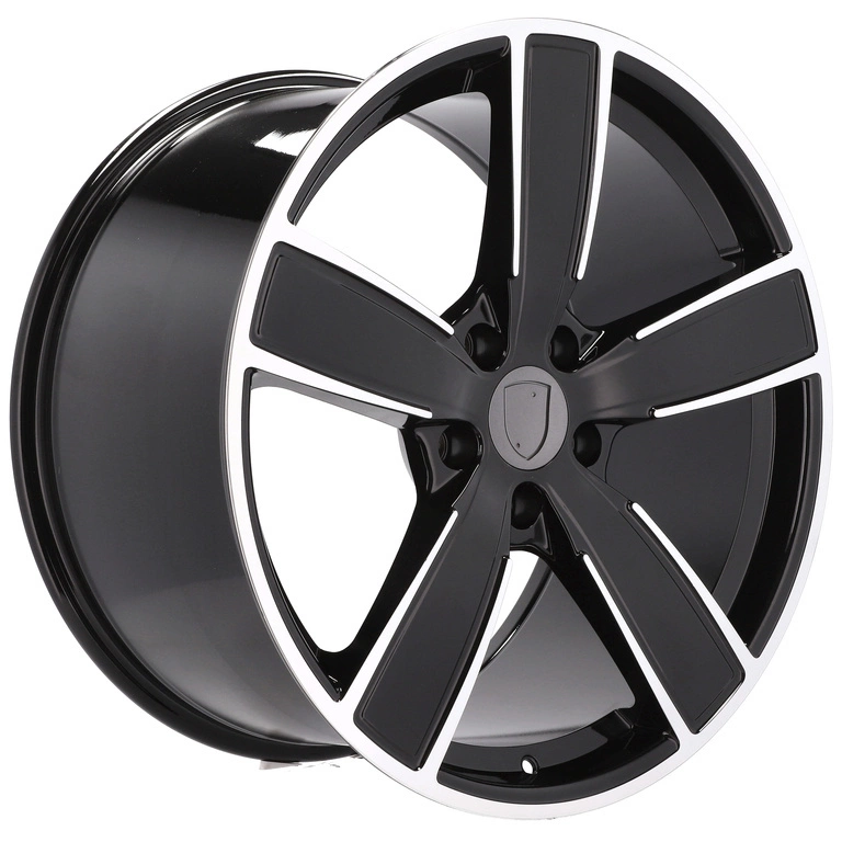Jante Porsche R22 5x130 Style 082 | 10J &amp; 11J