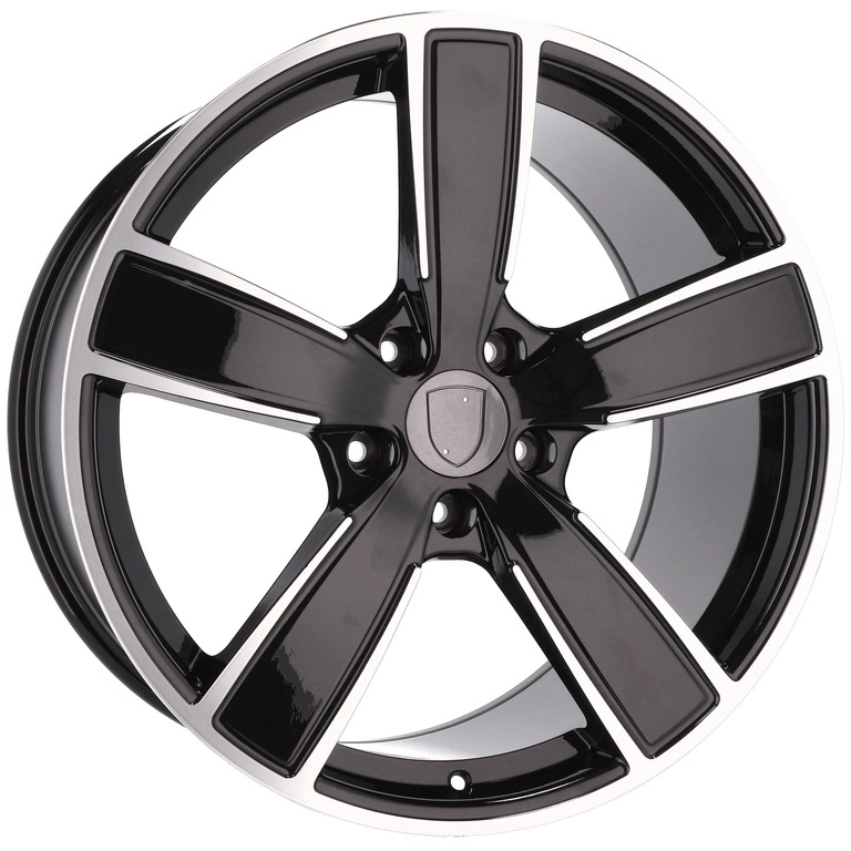 Jante Porsche R22 5x130 Style 082 | 10J &amp; 11J