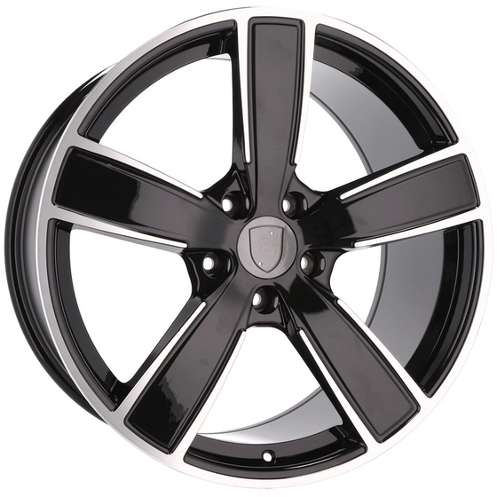 Jante Porsche R22 5x130 Style 082 | 10J &amp; 11J