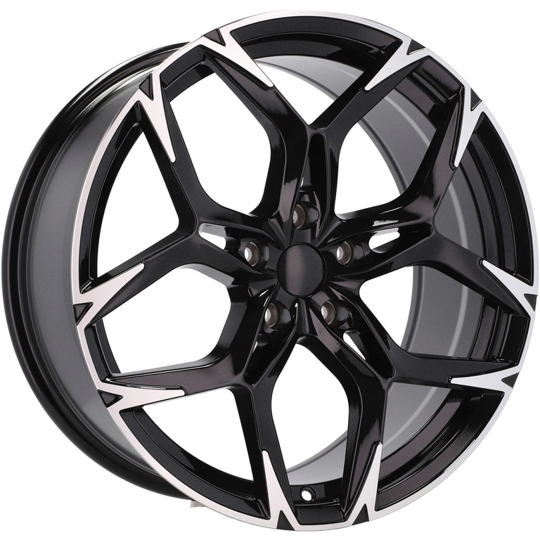 Jante Cupra R18 5x112 VZ5 Silver Style | Cupra, Seat, Volkswagen, Skoda