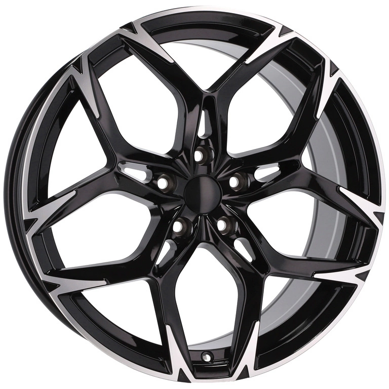 Jante Cupra R18 5x112 VZ5 Silver Style | Cupra, Seat, Volkswagen, Skoda