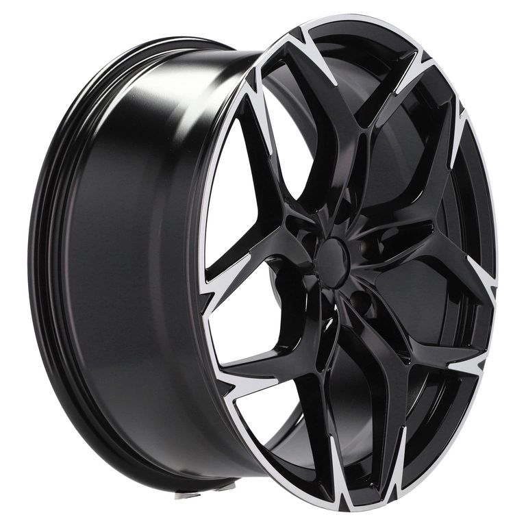 Jante Cupra R19 5x112 VZ5 Silver Style | Cupra, Seat, Volkswagen, Skoda