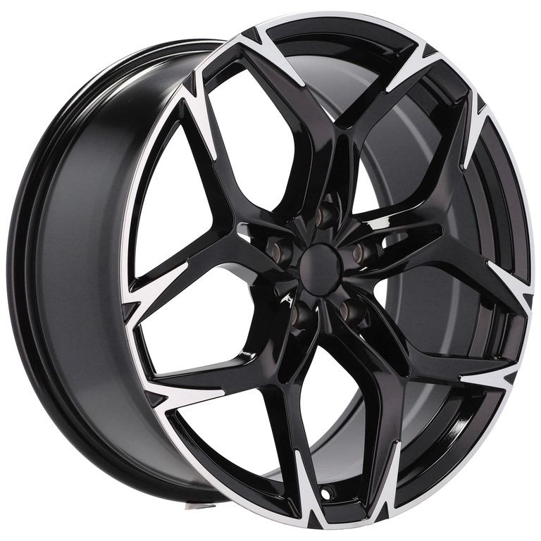 Jante Cupra R19 5x112 VZ5 Silver Style | Cupra, Seat, Volkswagen, Skoda