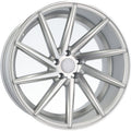 Jante R20 5x114.3 Vossen CVT Style | Lexus Toyota Infinity Honda Mazda