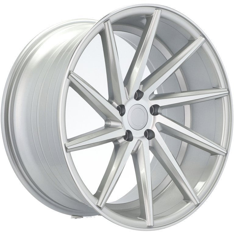 Jante R20 5x114.3 Vossen CVT Style | Lexus Toyota Infinity Honda Mazda