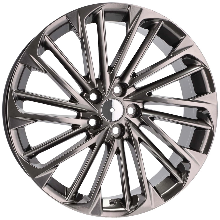Jante Lexus R20 5x114.3 RX Style | RX, NX, UX, GS, ES, Highlander RAV4