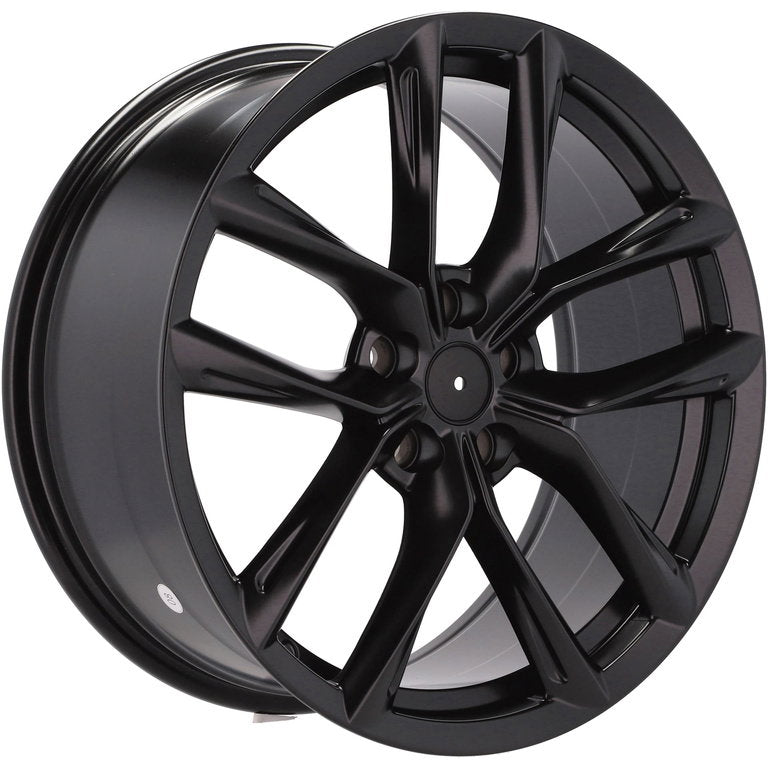 Jante Tesla Model 3 R20 5x114.3 BLHM 168 Style | 8.5/9.5J ET35