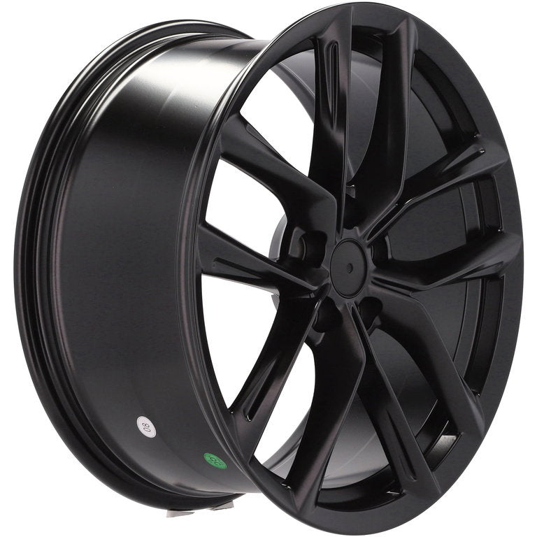 Jante Tesla Model 3 R20 5x114.3 BLHM 168 Style | 8.5/9.5J ET35