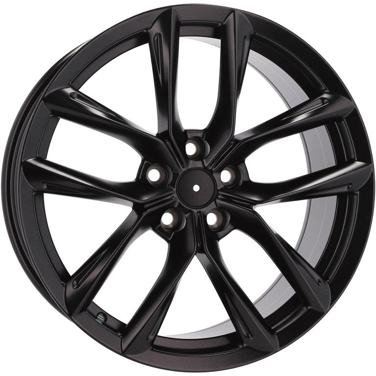 Jante Tesla Model 3 R20 5x114.3 BLHM 168 Style | 8.5/9.5J ET35