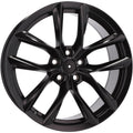Jante Tesla Model 3 R20 5x114.3 BLHM 168 Style | 8.5/9.5J ET35