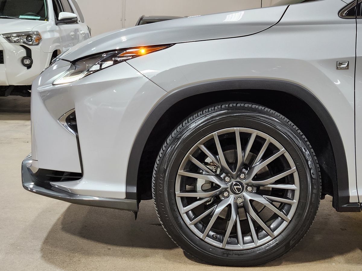 Jante Lexus R17 5x114.3 AL20 RX Design | IS CT ES NX UX, Toyota, Suzuki