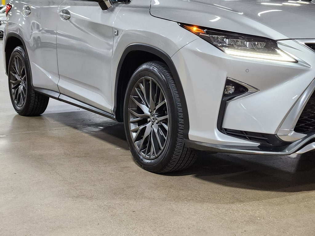 Jante Lexus R20 5x114.3 AL20 RX Design | RX NX UX ES, RAV 4, Highlander