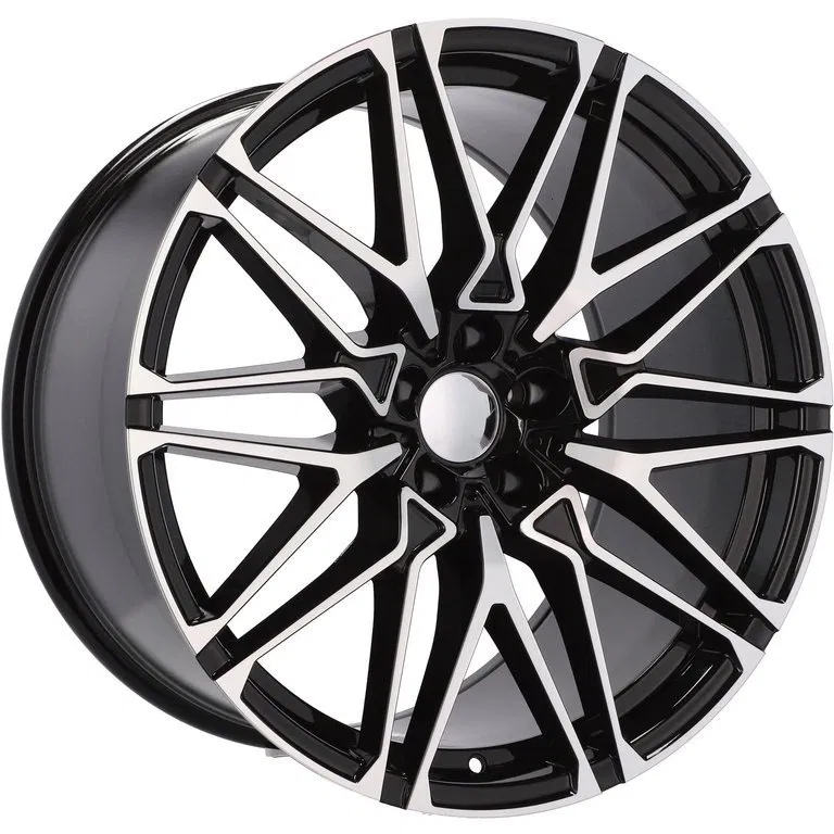 Jante BMW R19 5x120 M818 Style | X3, X1, Seria 3, Seria 5, Seria 7