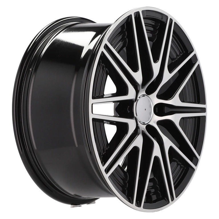 Jante Mercedes R19 5x112 AMG W218 Style | W117 W204 W205 W206 W218 etc