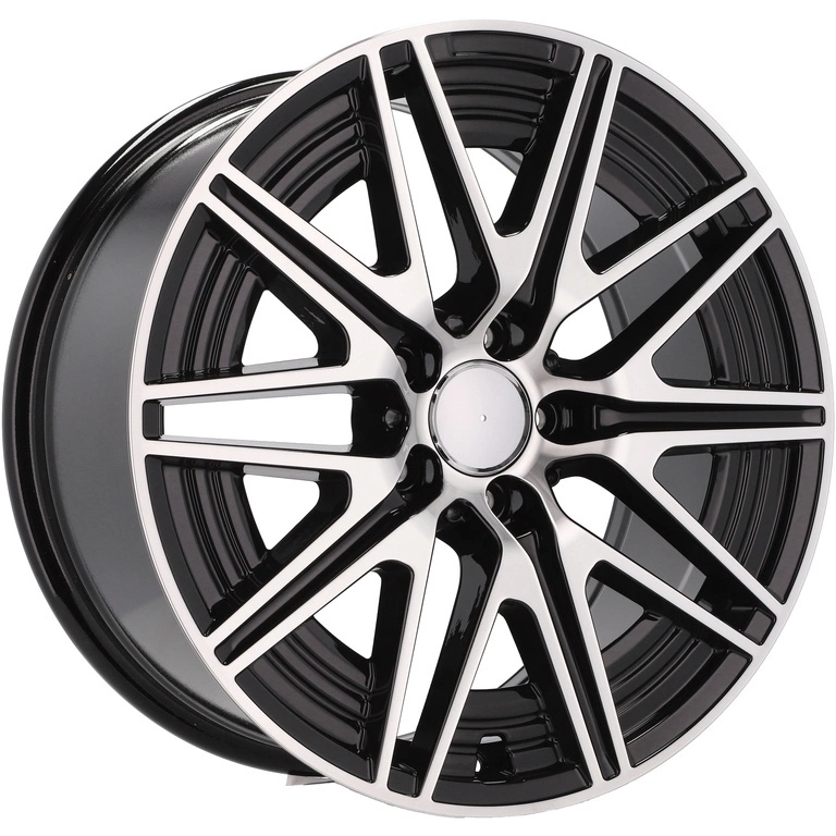 Jante Mercedes R18 5x112 AMG W218 Style | C-Class, E-Class, CLA, GLC